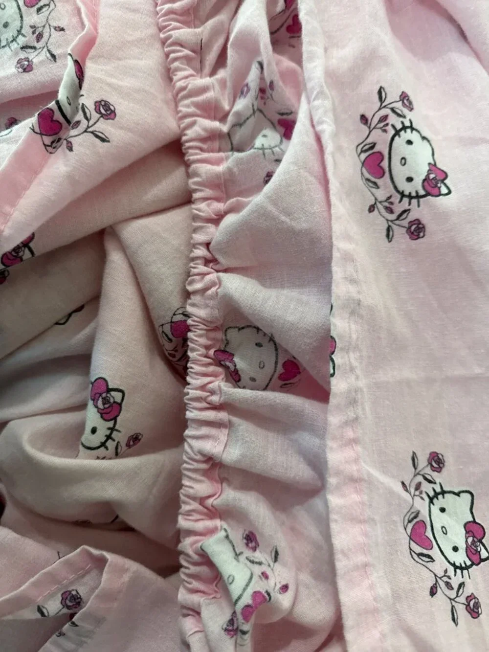 Sanrio this full